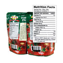 Ram Tomato Paste SUP 150g x 4's