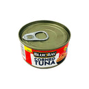 Blue Bay Corned Tuna Hot and Spicy