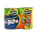 Argentina Giniling Ground Pork Mix 250g x 2's