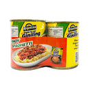 Argentina Giniling Ground Pork Mix 250g x 2's