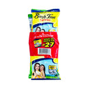 Choco Hero Milk Drink Choco 24g x 5's + Birch Tree Fortified Milk 33g x 3's