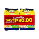 Birch Tree Fortified Milk 300g x 2's