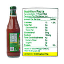 Del Monte Original Blend Ketchup 567g (20oz)