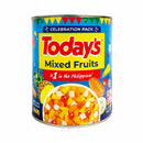 Del Monte Today's Mixed Fruit