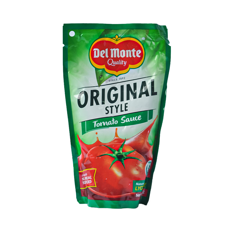 Del Monte Tomato Sauce 200g