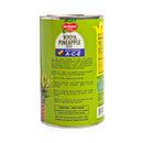 Del Monte 100% Pineapple Juice With Vitamins ACE 1.36L (46oz)