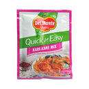 Del Monte Quick 'N Easy Mix Kare Kare 50g