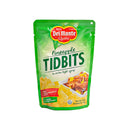 Del Monte Pineapple Tidbits SUP 200g
