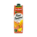 Del Monte Juice Drink Four Seasons 1L