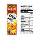 Del Monte Juice Drink Four Seasons 1L