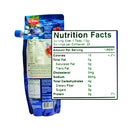 Del Monte Sweet Blend Tomato Ketchup Resealable Cap 320g