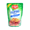 Del Monte Spaghetti Sauce Filipino Style 500g