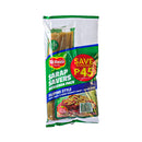 Del Monte Weekend Merienda Combo (Filipino Style Spaghetti Sauce 500g + Spaghetti Pasta 400g)