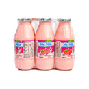 Del Monte Mr. Milk Strawberry Yoghurt 100ml x 6's