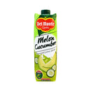 Del Monte Juice Drink Melon Cucumber 1L