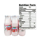 Del Monte Mr. Milk Strawberry Yoghurt 100ml x 6's