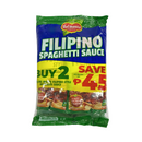 Del Monte Spaghetti Sauce Filipino Style 900g Buy 2's Savers Pack