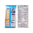 Quaker Original With Milk Instant Oatmeal 200g