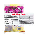 Chocolate Mallow Kiss 50's