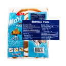 Mello Mallows Marshmallow Chocolate Extra Large 135g