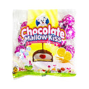 Chocolate Mallow Kiss 24's