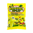 Mello Banana Split Choco-Fille Mallows 24's