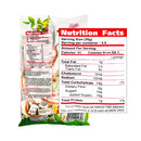 Mello Caterpillar Marshmallows With Fruit Jelly 135g