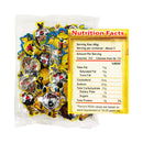 Choco Pirates And Friends Milk Chocolate 24's