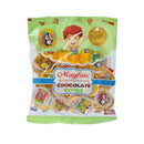 Mayfair Chocolate Coins 50's