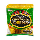 Mayfair Chocolate Coins 50's