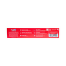 Hapee Toothpaste Explosive Menthol Red 150ml