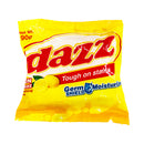 Dazz Dishwashing Bar Lemon 90g