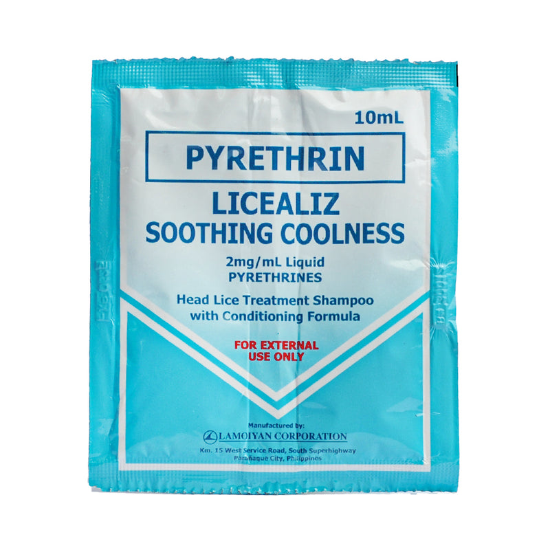 Licealiz Soothing Coolness 10ml