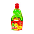 Dazz Dishwashing Liquid Citrus And Kalamansi 250ml x 2's