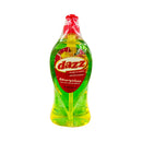 Dazz Dishwashing Liquid Citrus And Kalamansi 750ml x 2's