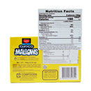 Fibisco Choco Mallows 100g