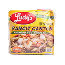 Ludy's Pancit Canton 400g