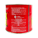 Starwax Red Floor Wax Paste 900g