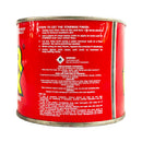Starwax Red Floor Wax Paste 450g