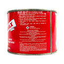 Starwax Red Dye Floor Wax 450g