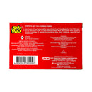 Starwax Red Dye Floor Wax 180g
