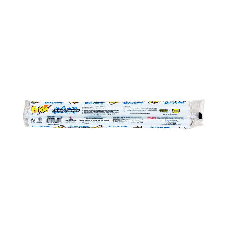 Pride Detergent Bar White 370g