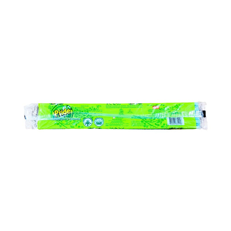 Pride Detergent Bar Kalamansi And Jasmine 370g