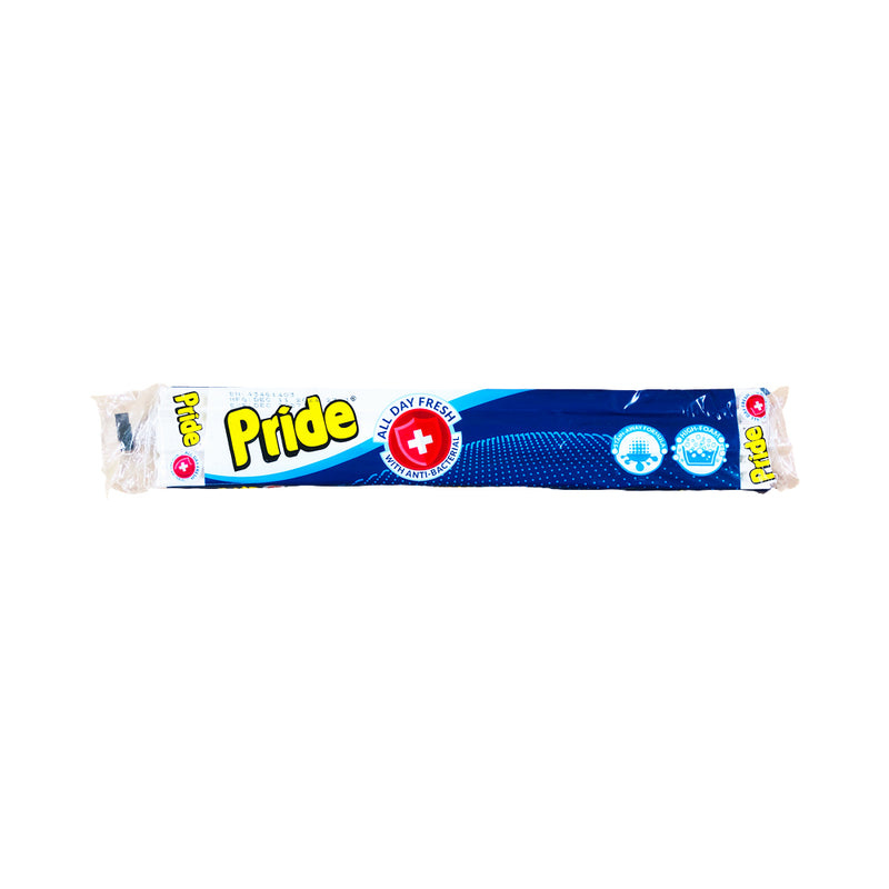 Pride Detergent Bar Speckled Anti-Bacterial 370g