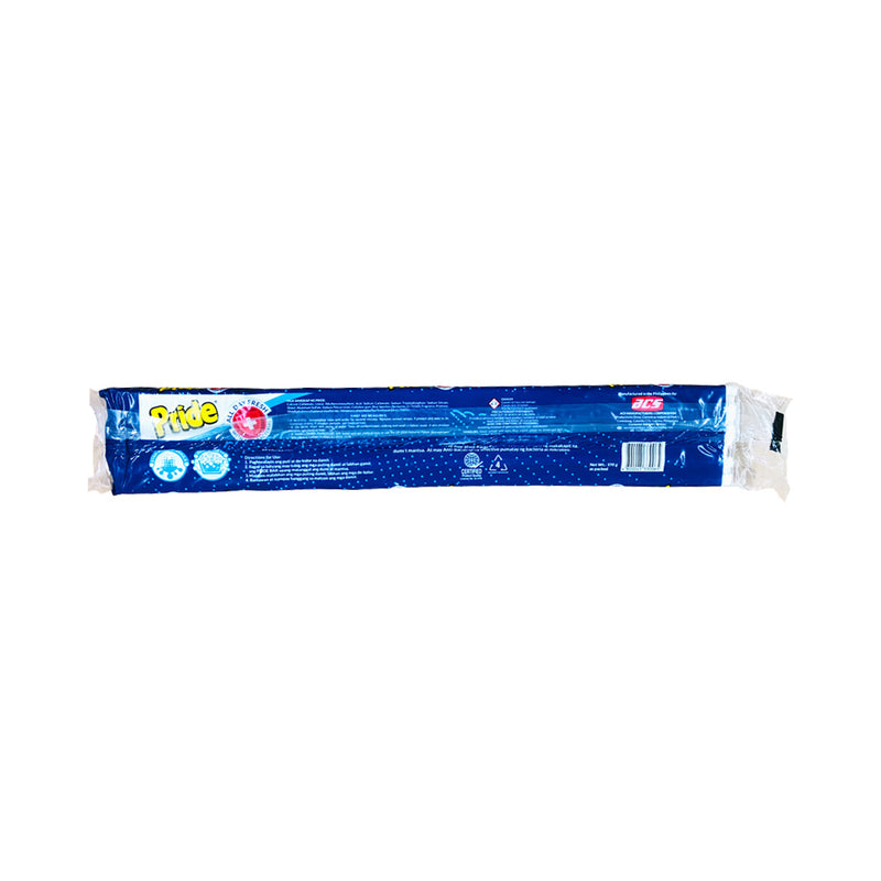 Pride Detergent Bar Speckled Anti-Bacterial 370g