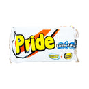 Pride Bar White 95g