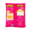 Pride Powder With Fabric Conditioner 500g