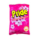 Pride Powder With Fabric Conditioner 1000g