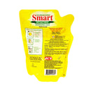 Smart Dishwashing Liquid Lemon Pouch 250ml
