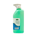 Green Cross Total Defense 5 In 1 Antibacterial Sanitizer Pump